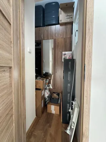 Pronájem bytu 1+kk, Brno, Dřevařská, 40 m2