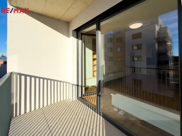 Pronájem bytu 2+kk, Opava - Předměstí, Císařského pluku, 60 m2