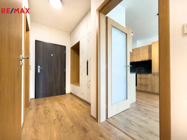 Pronájem bytu 2+kk, Opava - Předměstí, Císařského pluku, 60 m2