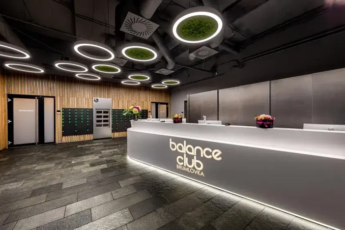 Pronájem kanceláře, Praha - Michle, Za Brumlovkou, 1320 m2