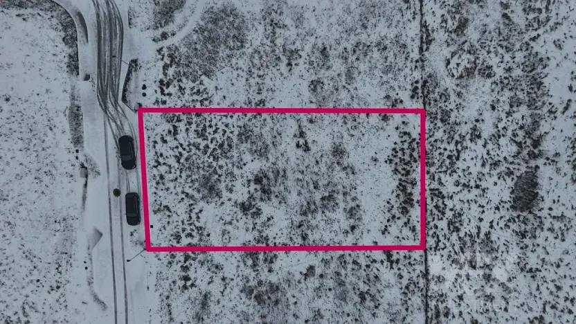 Prodej pozemku pro bydlení, Rožďalovice, U Barborky, 817 m2