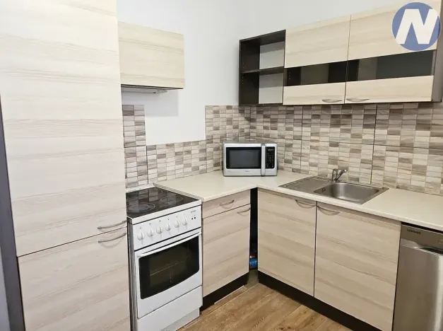 Pronájem bytu 3+1, Volary, Sídl. Míru, 75 m2