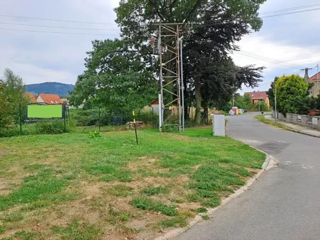Prodej pozemku, Bystřice pod Hostýnem, 142 m2
