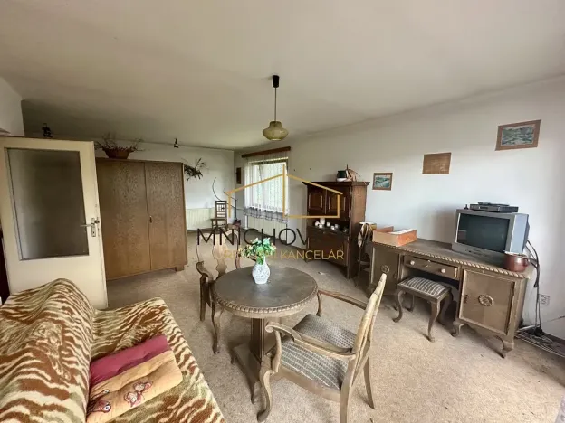 Prodej rodinného domu, Velké Popovice, Na Dlaskově, 180 m2