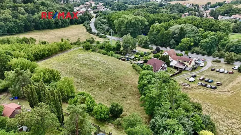 Prodej pozemku pro bydlení, Liběchov, 7548 m2