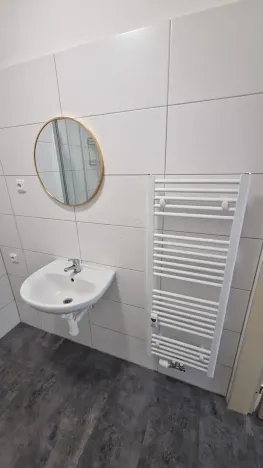 Pronájem bytu 2+kk, Dubí, Tovární, 46 m2