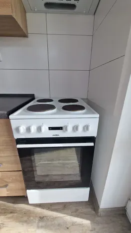 Pronájem bytu 2+kk, Dubí, Tovární, 46 m2