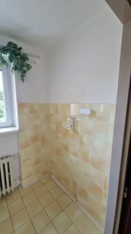 Pronájem bytu 2+1, Dubí, Ruská, 60 m2