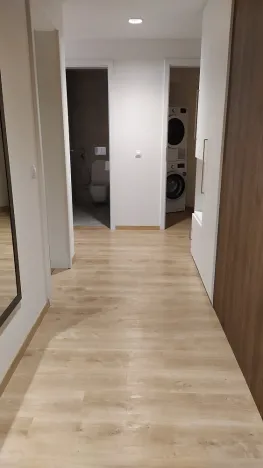 Pronájem bytu 3+kk, Praha - Stodůlky, Mukařovského, 94 m2