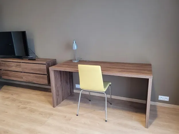 Pronájem bytu 3+kk, Praha - Stodůlky, Mukařovského, 94 m2