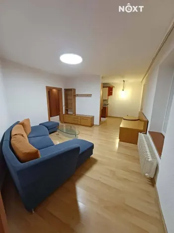 Pronájem bytu 3+kk, Ostrava, Matěje Kopeckého, 82 m2