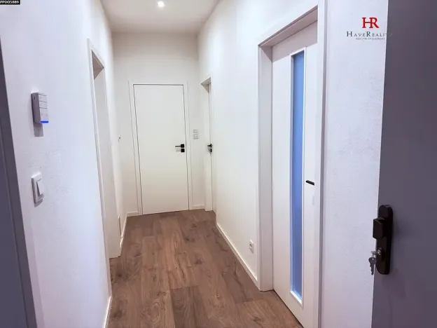 Pronájem bytu 3+kk, Benešov, Ulrichova, 61 m2