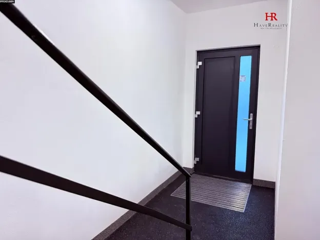 Pronájem bytu 3+kk, Benešov, Ulrichova, 61 m2