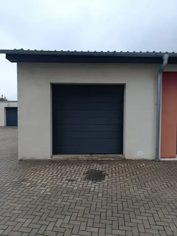 Pronájem garáže, Holešov, Bořenovská, 42 m2