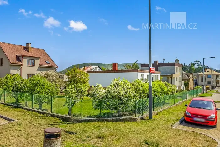 Prodej rodinného domu, Praha - Zbraslav, Matjuchinova, 102 m2