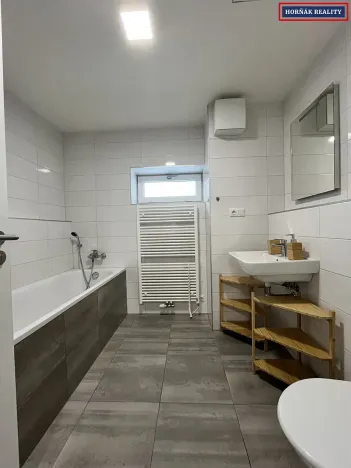 Pronájem bytu 2+kk, Bučovice, Osvobození, 56 m2