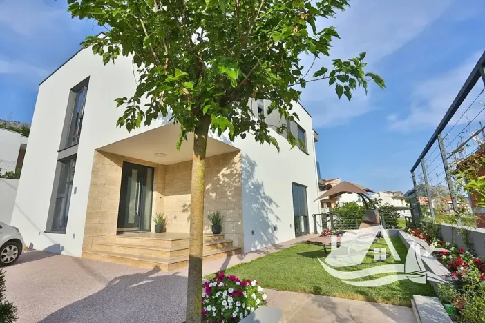 Prodej vily, Split, Chorvatsko, 300 m2