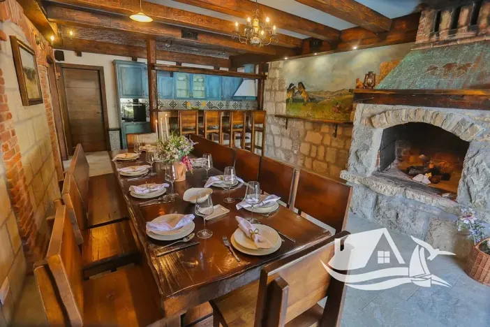 Prodej vily, Split, Chorvatsko, 300 m2