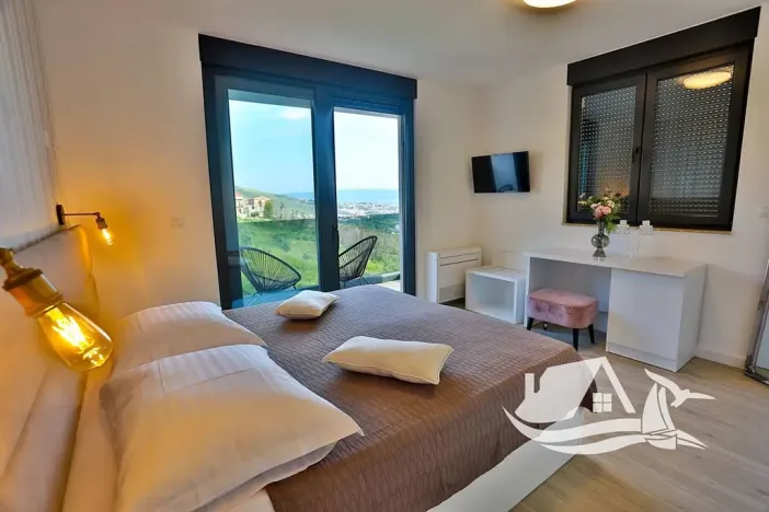 Prodej vily, Split, Chorvatsko, 300 m2