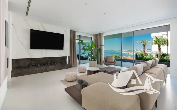 Prodej vily, Split, Chorvatsko, 390 m2