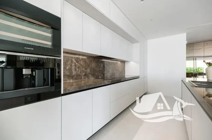 Prodej vily, Split, Chorvatsko, 390 m2