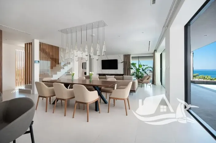 Prodej vily, Split, Chorvatsko, 390 m2