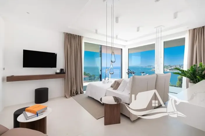 Prodej vily, Split, Chorvatsko, 390 m2