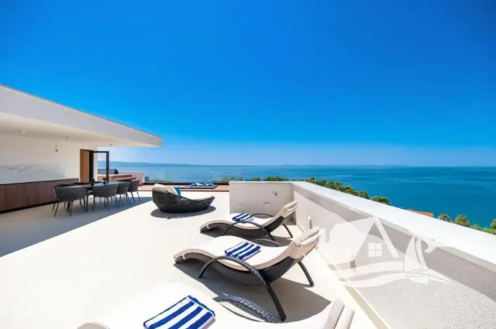 Prodej vily, Split, Chorvatsko, 390 m2