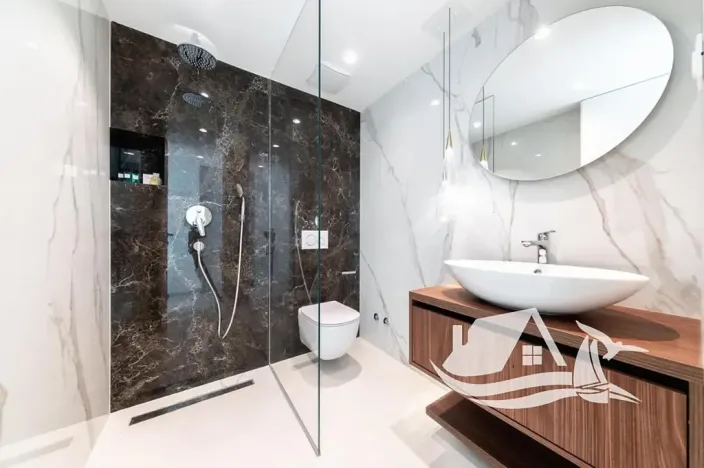 Prodej vily, Split, Chorvatsko, 390 m2