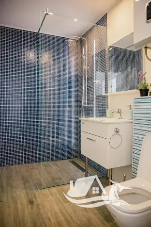 Prodej vily, Podstrana, Chorvatsko, 220 m2