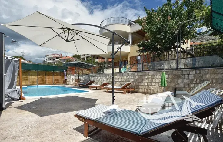 Prodej rodinného domu, Split, Chorvatsko, 290 m2