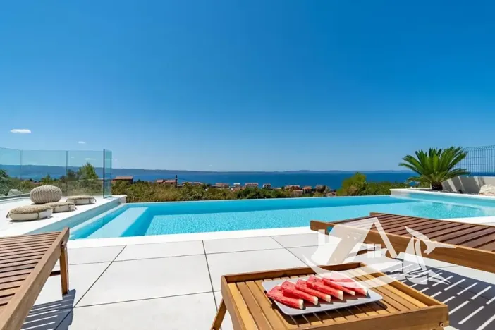 Prodej vily, Split, Chorvatsko, 285 m2