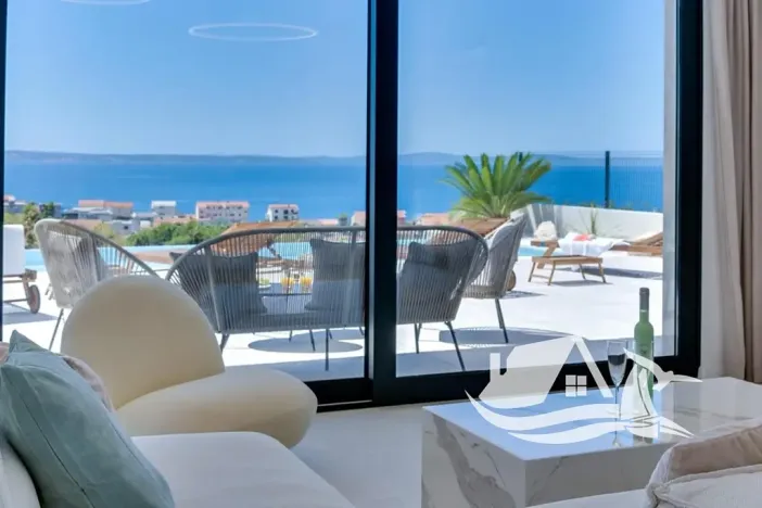 Prodej vily, Split, Chorvatsko, 285 m2