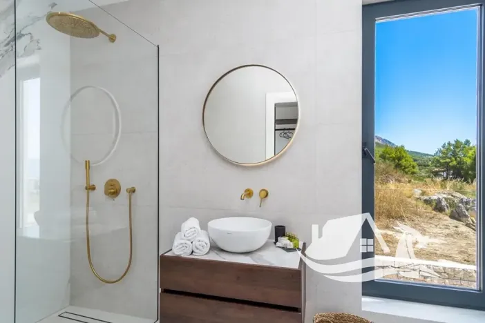 Prodej vily, Split, Chorvatsko, 285 m2