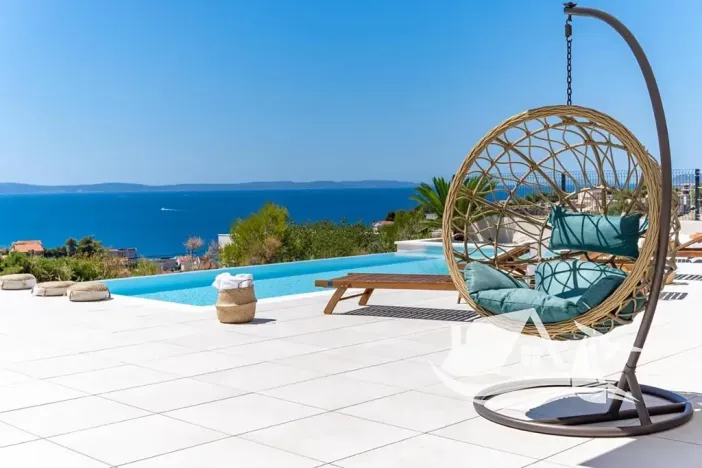 Prodej vily, Split, Chorvatsko, 285 m2