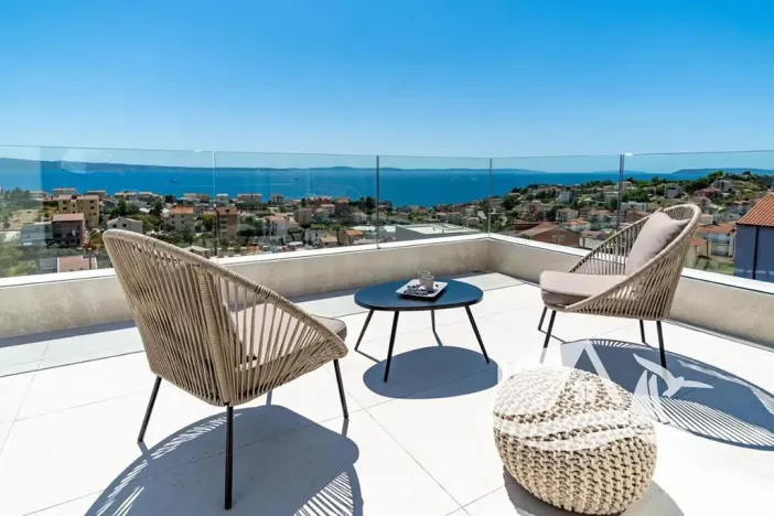 Prodej vily, Split, Chorvatsko, 285 m2