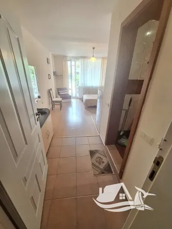 Prodej bytu 1+kk, Nesebar, Bulharsko, 34 m2