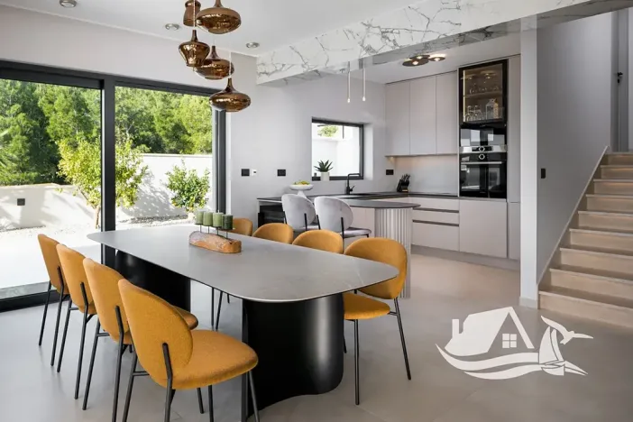 Prodej vily, Split, Chorvatsko, 292 m2