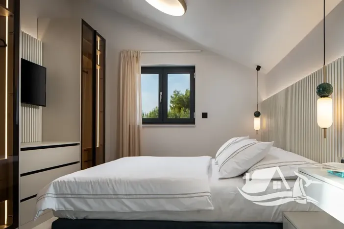 Prodej vily, Split, Chorvatsko, 292 m2