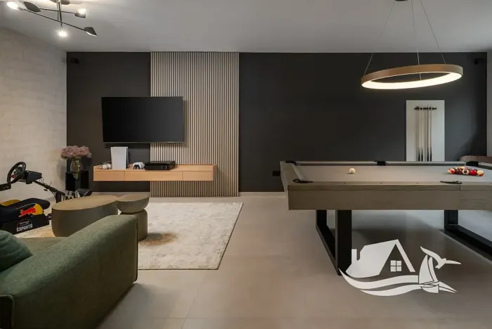 Prodej vily, Split, Chorvatsko, 292 m2