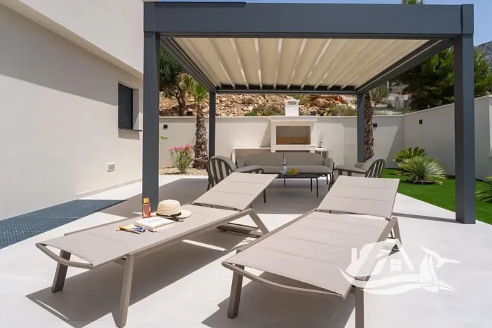 Prodej vily, Split, Chorvatsko, 292 m2