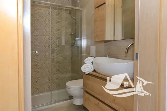 Prodej rodinného domu, Privlaka, Chorvatsko, 150 m2