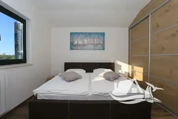 Prodej rodinného domu, Privlaka, Chorvatsko, 150 m2