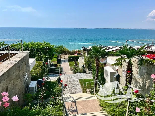 Prodej bytu 2+kk, Sveti Vlas, Bulharsko, 57 m2