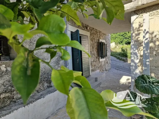 Prodej rodinného domu, Čara, Korčula, Chorvatsko, 100 m2