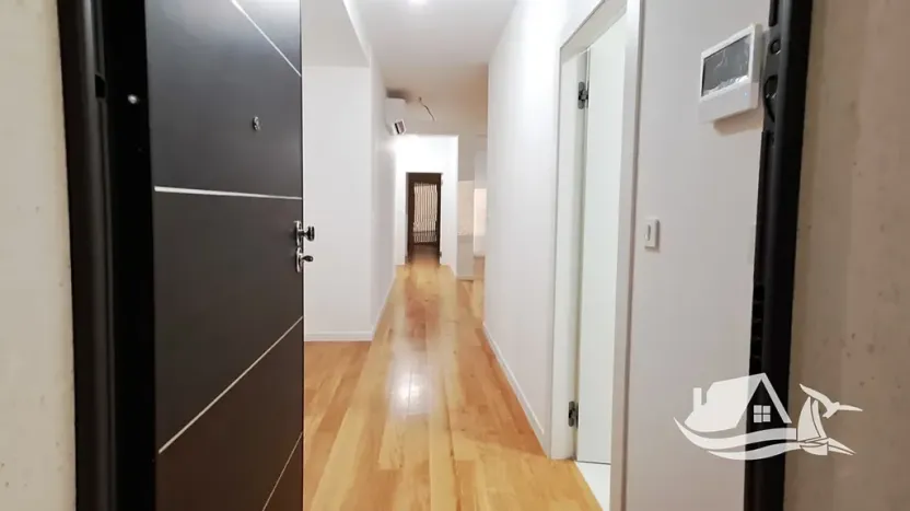 Prodej bytu 4+kk, Privlaka, Chorvatsko, 121 m2