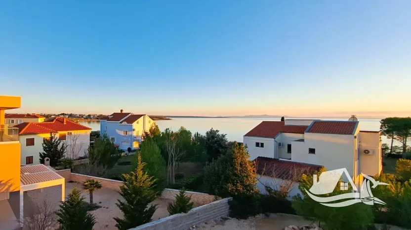 Prodej bytu 4+kk, Privlaka, Chorvatsko, 121 m2