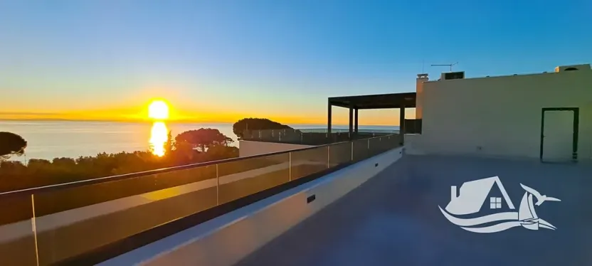 Prodej bytu 4+kk, Privlaka, Chorvatsko, 121 m2