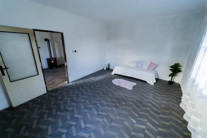 Prodej rodinného domu, Všejany, Hlavní, 80 m2