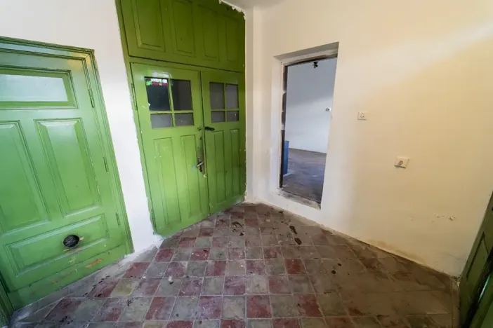 Prodej rodinného domu, Všejany, Hlavní, 80 m2